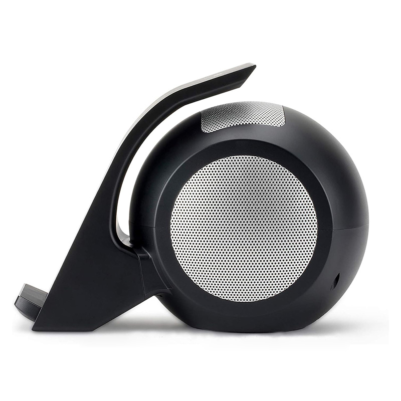Snail shape design Bluetooth speaker charger