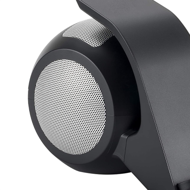 Snail shape design Bluetooth speaker charger