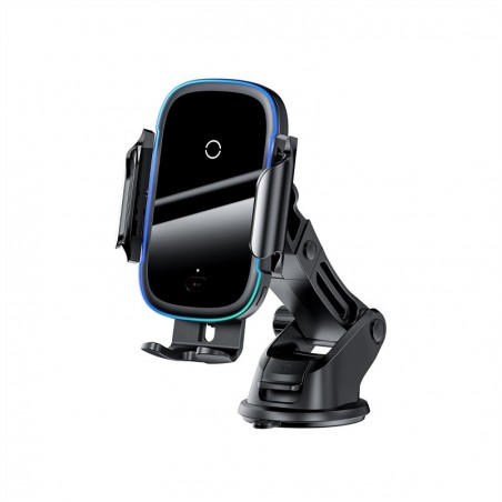 Inductive fast wireless charging car charger