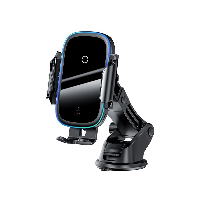 Inductive fast wireless charging car charger