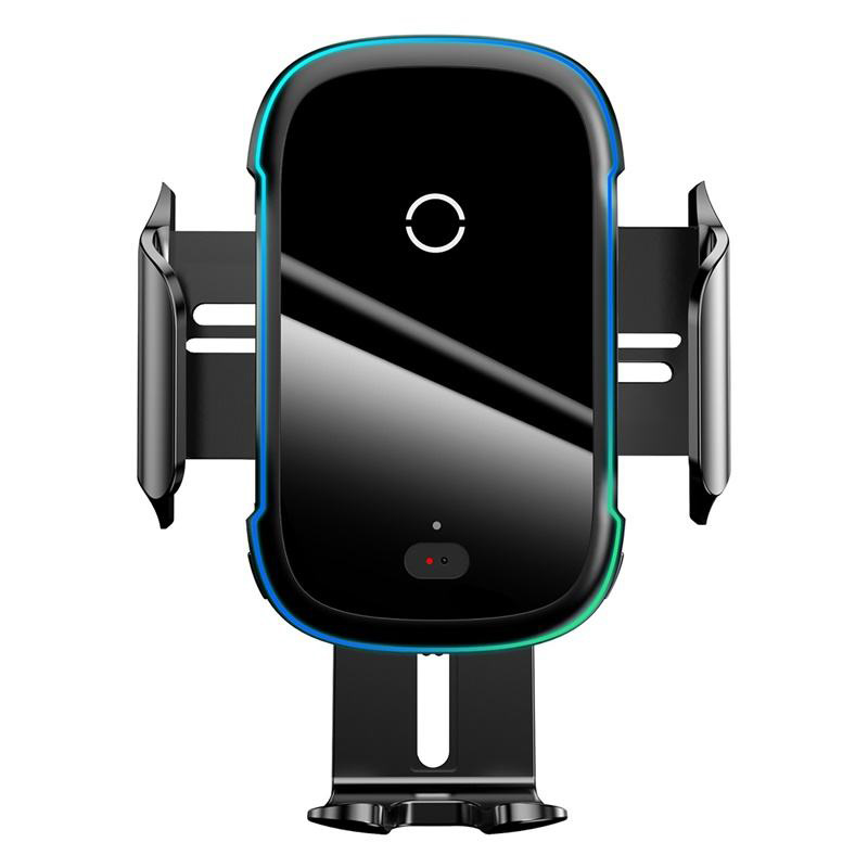 Inductive fast wireless charging car charger