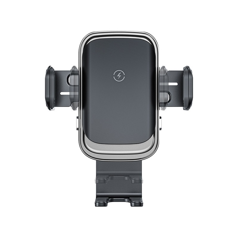 Automatic sensor wireless phone holder car charger