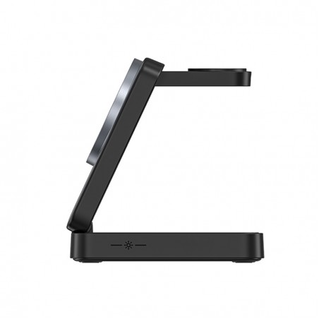 3 in 1 wireless magnetic multifunctional wireless charger