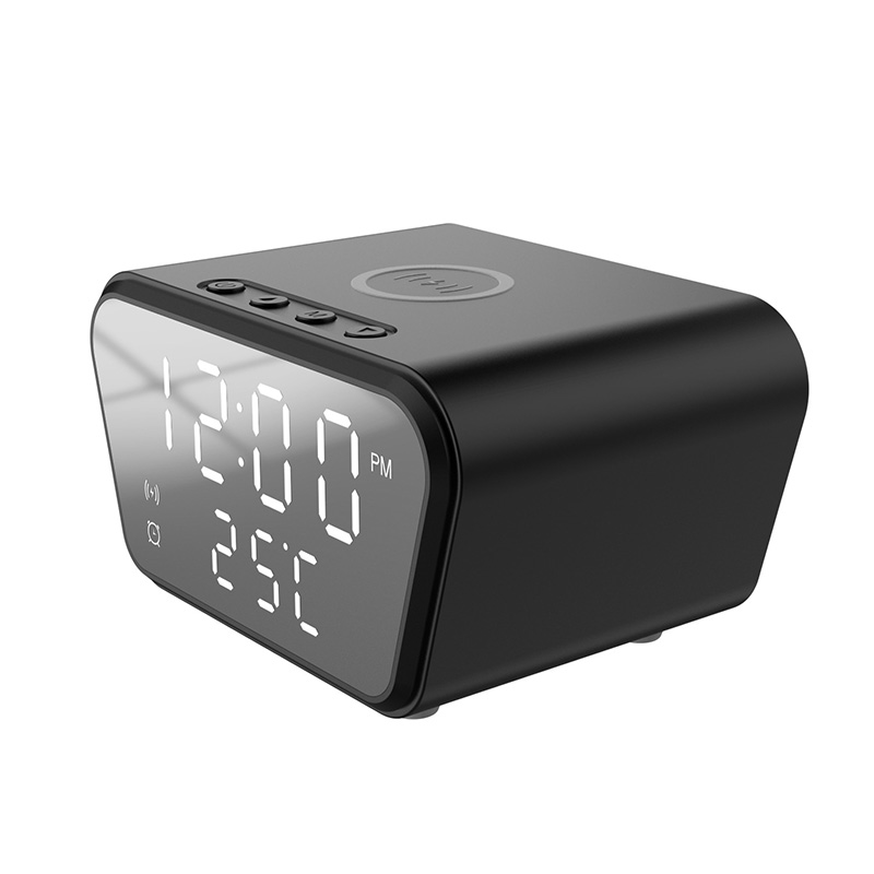 Smart fast multi-function wireless charger