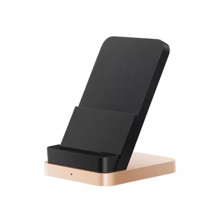 Vertical air-cooled multifunctional wireless charger