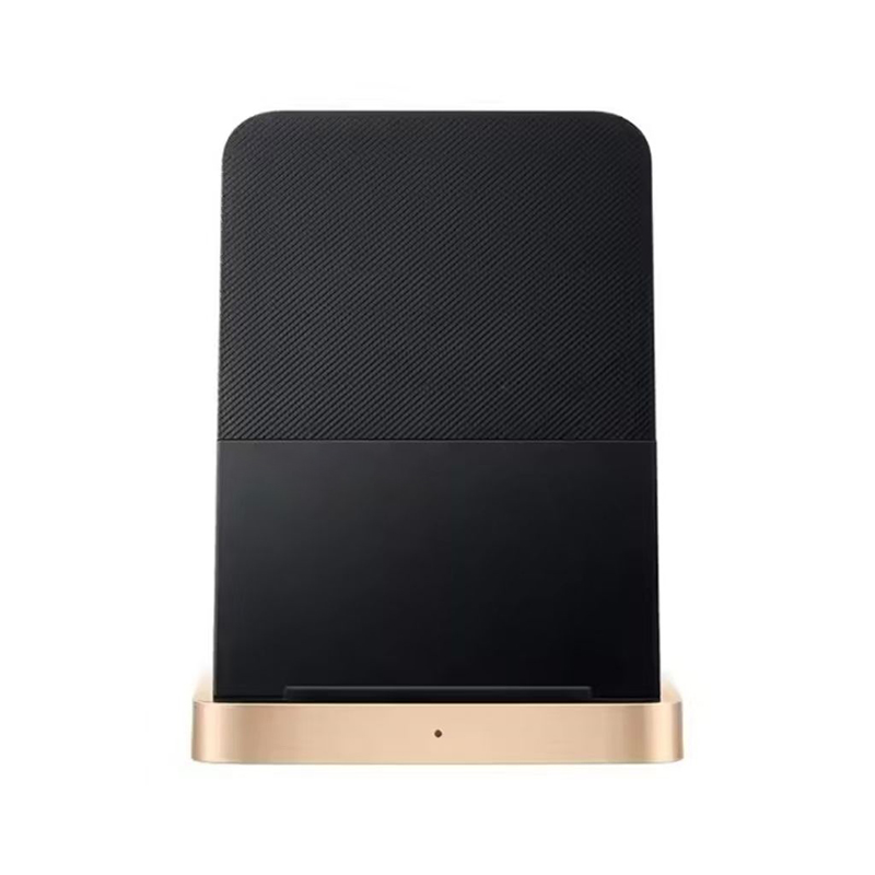 Vertical air-cooled multifunctional wireless charger