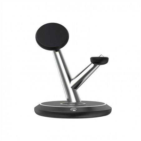 Branch shape multifunctional wireless charger