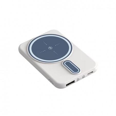 High quality magnetic wireless portable charger
