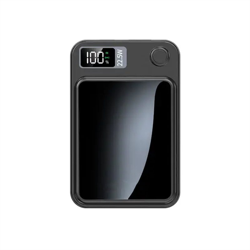 High-quality fast-charging magnetic portable charger