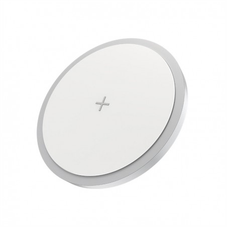 Powerful 15W wireless portable charger