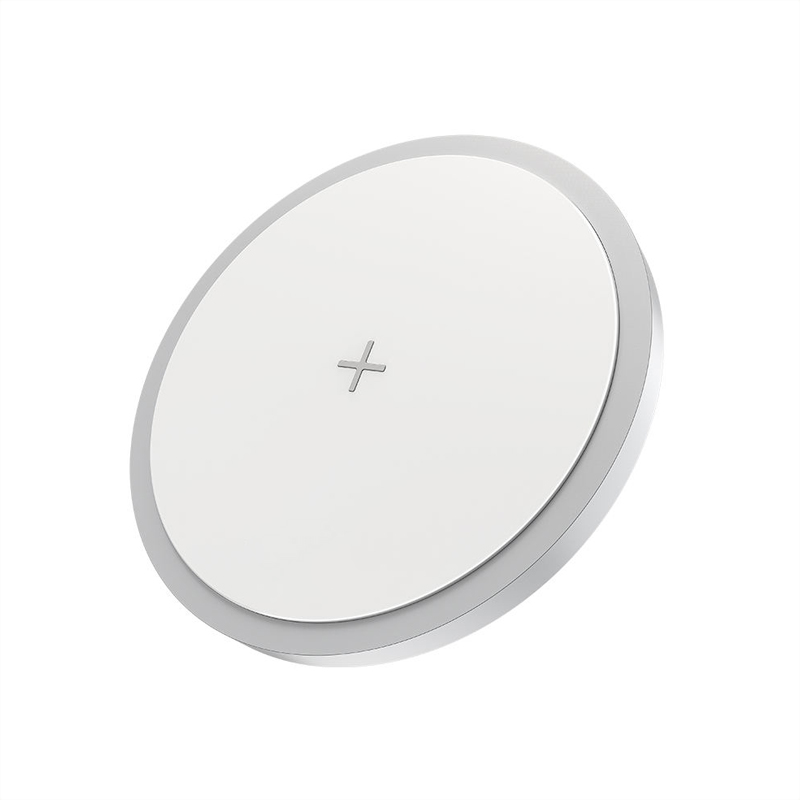 Powerful 15W wireless portable charger