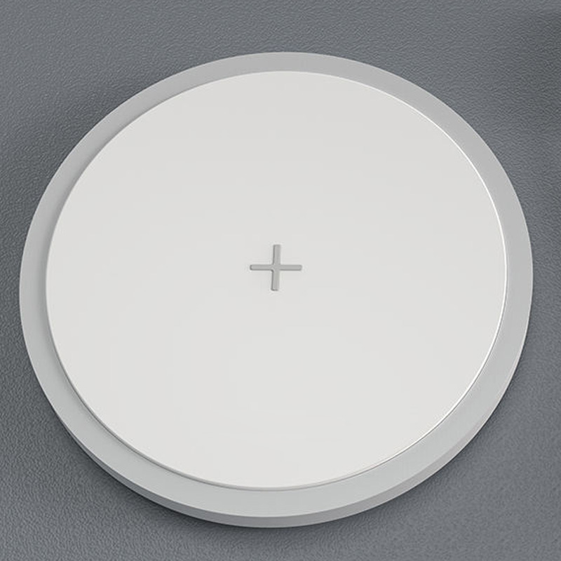 Powerful 15W wireless portable charger