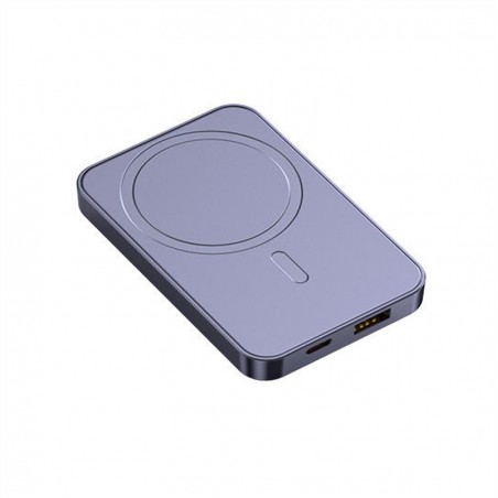 Ultra-thin design fast charging portable charger