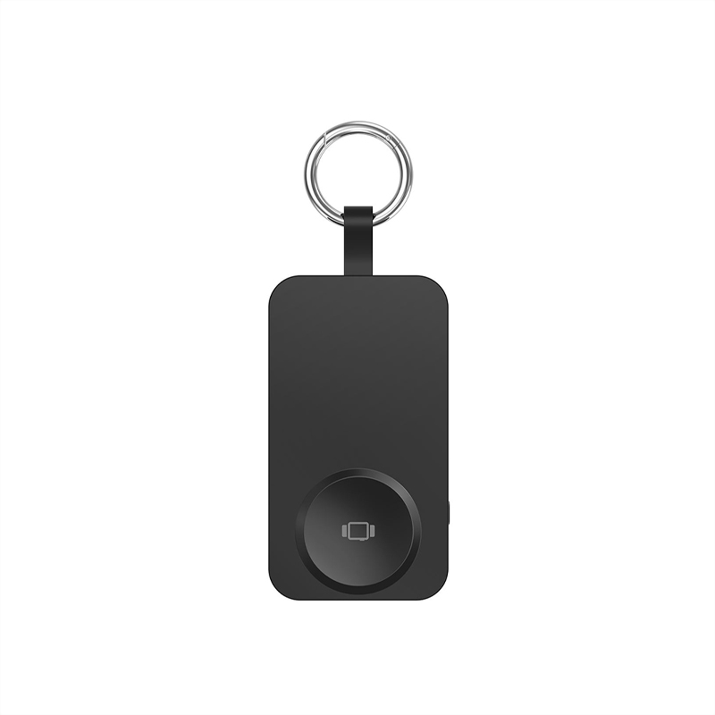 Smart magnetic fast charging portable charger