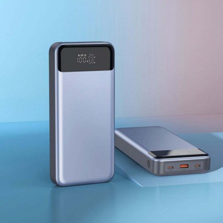 High-quality large-capacity portable charger
