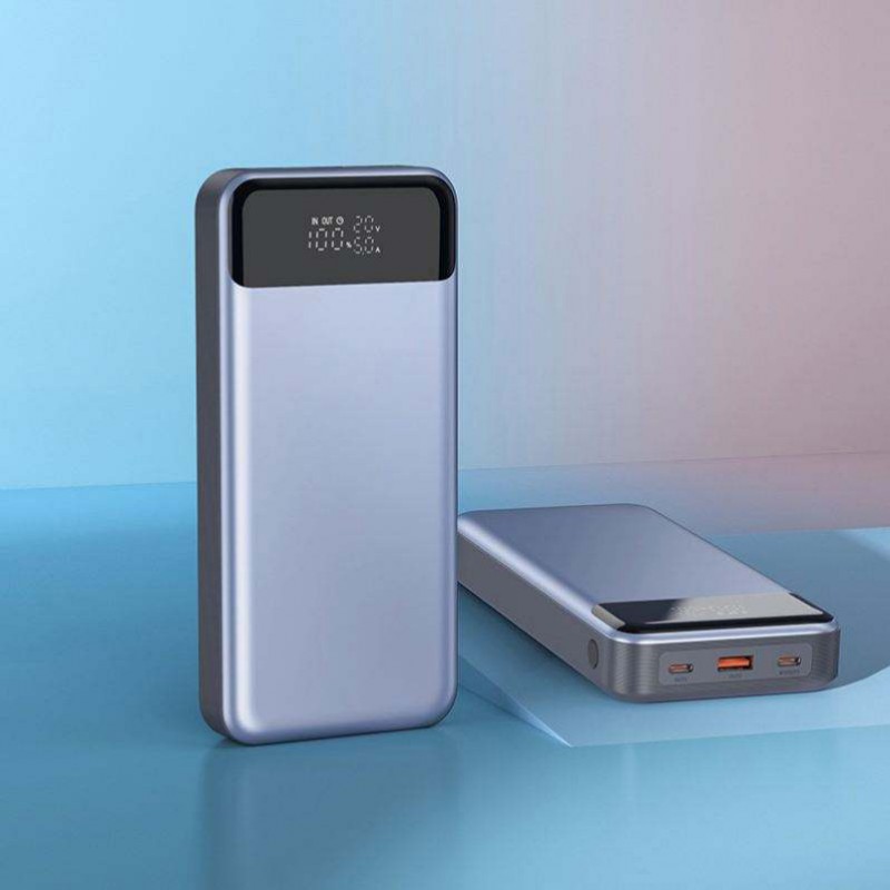 High-quality large-capacity portable charger