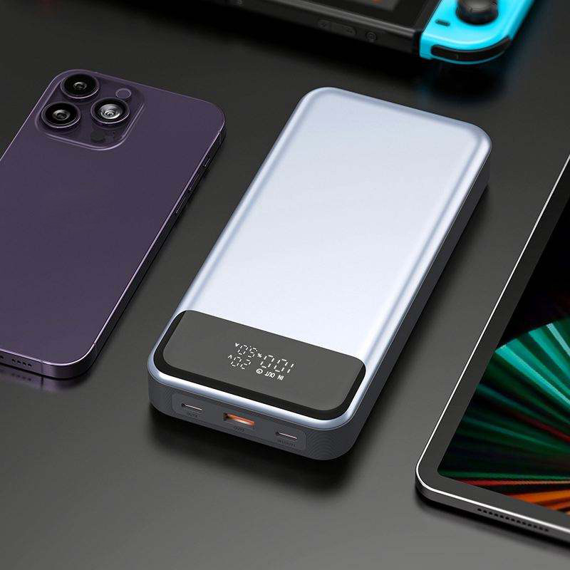 High-quality large-capacity portable charger