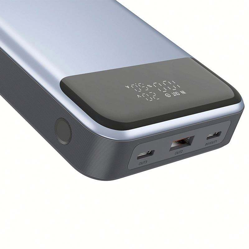 High-quality large-capacity portable charger
