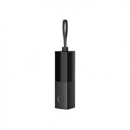 Mini simple rectangular portable charger