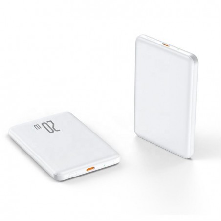 Mini ultra-thin fast charging portable charger