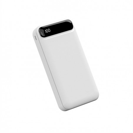 20000 mAh large capacity portable charger