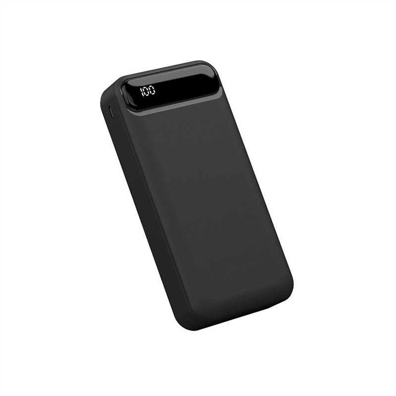 20000 mAh large capacity portable charger